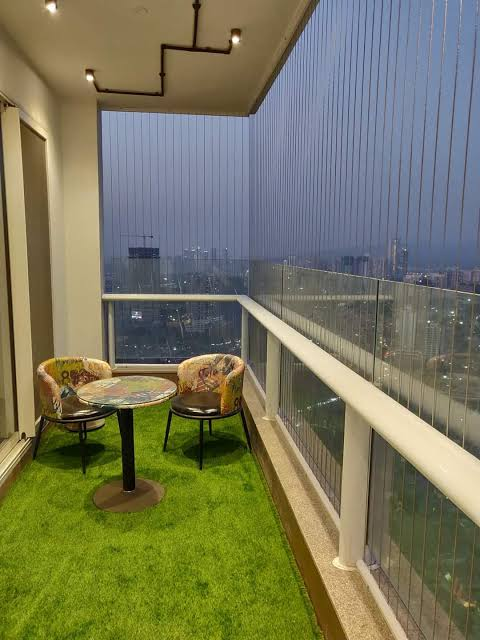 Invisible Grills for Balconies - Image 3