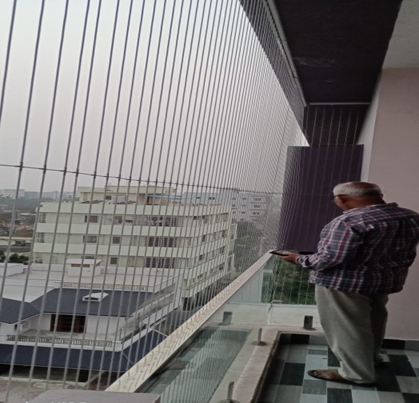 Invisible Grills - Image 3